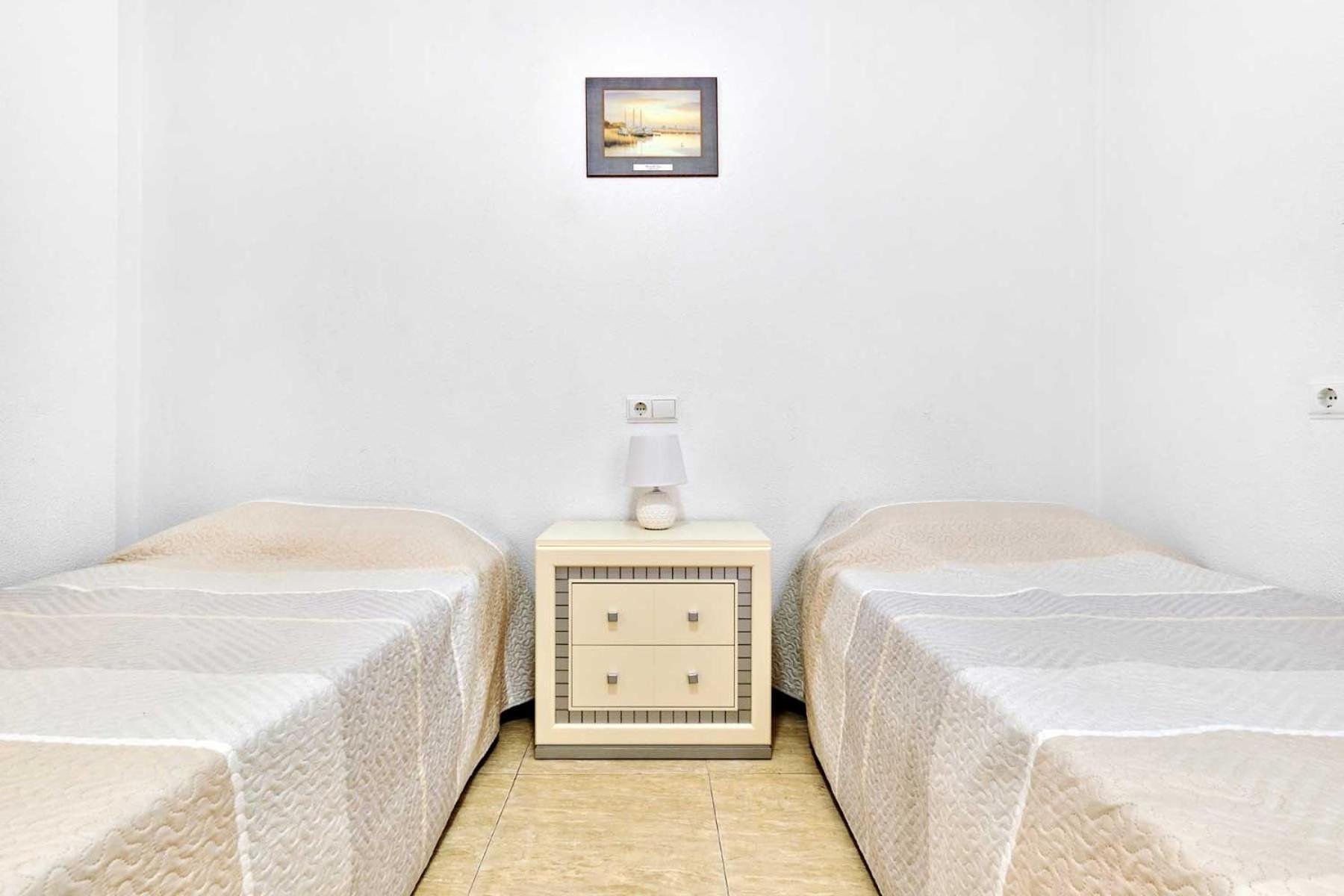 Palacio Del Mar Torrevieja Dış mekan fotoğraf